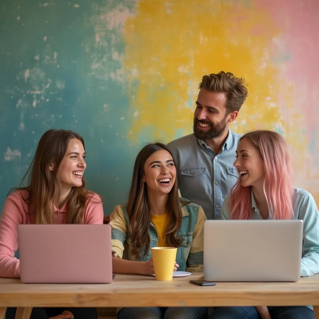 Startup Mentoring