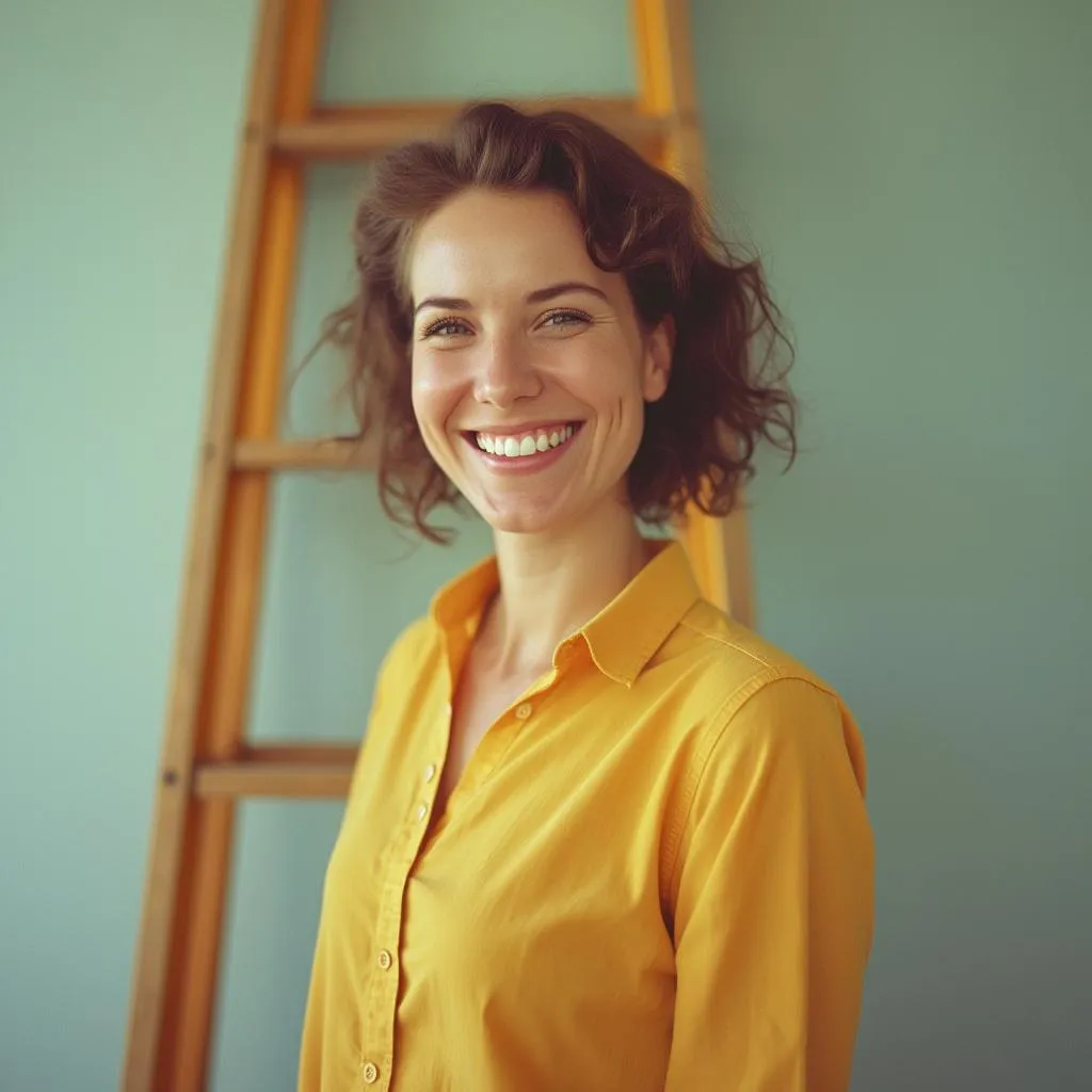 Foto von Katarina Meier